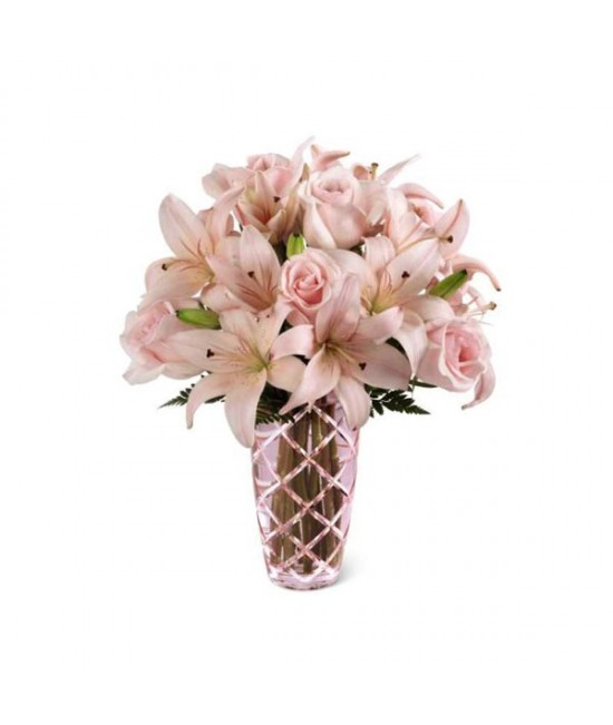 The FTD Mother's Day Bouquet